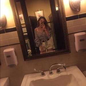 Meet your Posher, Madison